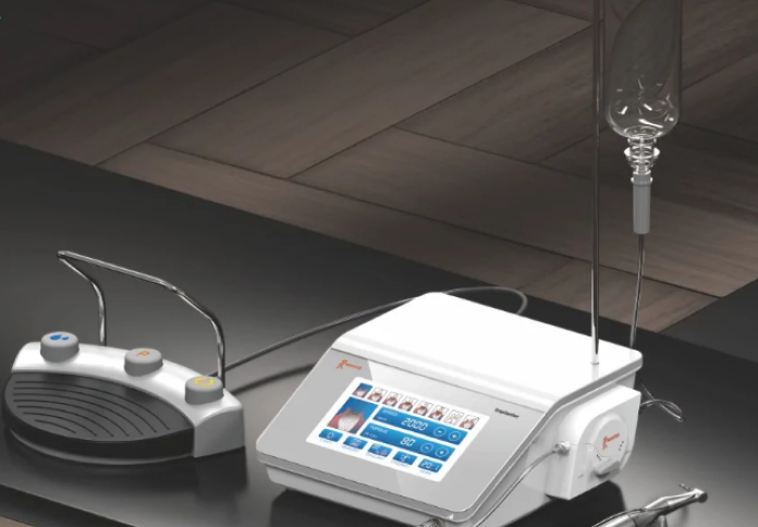 Máy hoạt hóa Plasmapp