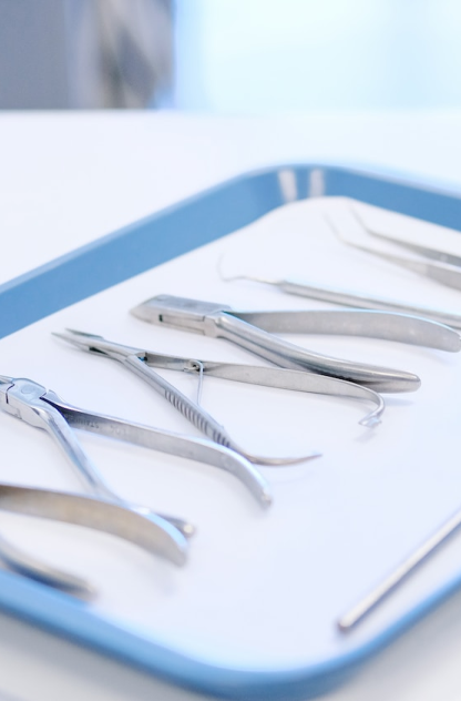 Vật liệu phẫu thuật